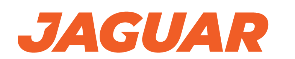 JAGUAR WEB LOGO