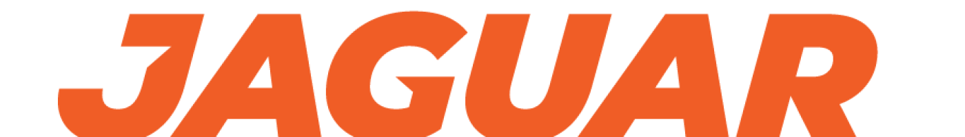 JAGUAR WEB LOGO